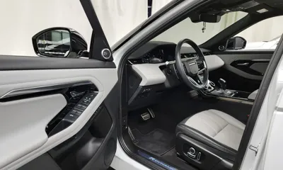 Land Rover Range Rover Evoque 2022, 29453 км, за 29337.72 USD - фото 10
