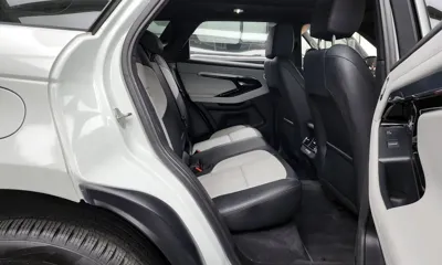 Land Rover Range Rover Evoque 2022, 29453 км, за 29337.72 USD - фото 12