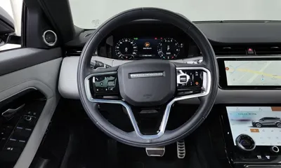 Land Rover Range Rover Evoque 2022, 29453 км, за 29337.72 USD - фото 13
