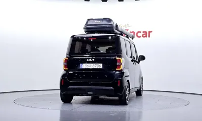 Kia Ray 2023, 15901 км, за 10967.95 USD