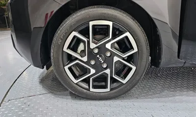 Kia Ray 2023, 15901 км, за 10967.95 USD
