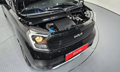 Kia Ray 2023, 15901 км, за 10896.68 USD - фото 6