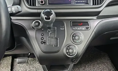 Kia Ray 2023, 15901 км, за 10896.68 USD - фото 9