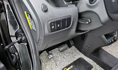 Kia Ray 2023, 15901 км, за 10896.68 USD - фото 14