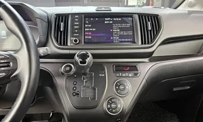 Kia Ray 2023, 15901 км, за 10896.68 USD - фото 16