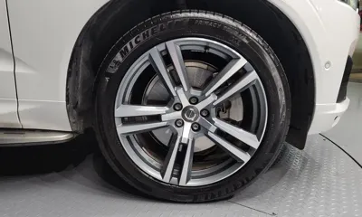 Volvo XC60 2021, 152267 км, за 19815 USD