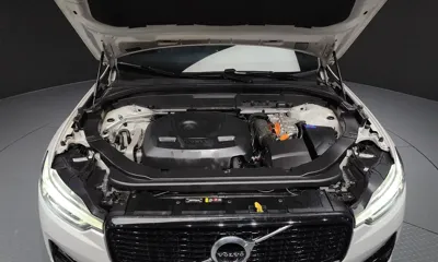 Volvo XC60 2021, 152267 км, за 19815 USD - фото 6