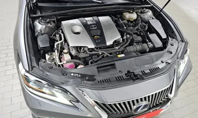Lexus ES 2021, 93461 км, за 26710.11 USD - фото 6