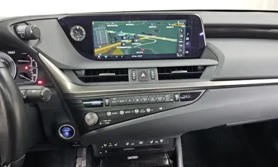Lexus ES 2021, 93461 км, за 26710.11 USD - фото 12