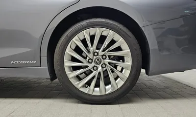 Lexus ES 2021, 93461 км, за 26710.11 USD - фото 21