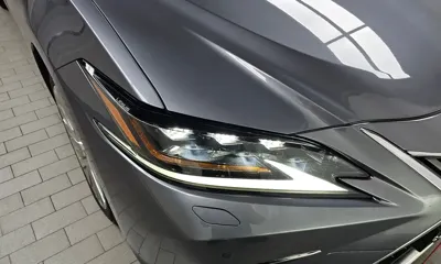 Lexus ES 2021, 93461 км, за 26710.11 USD - фото 22