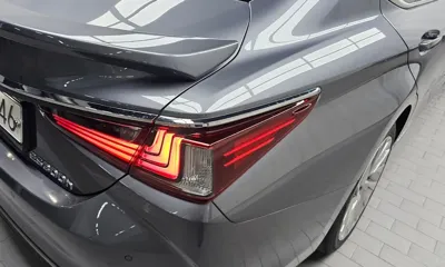 Lexus ES 2021, 93461 км, за 26710.11 USD - фото 23