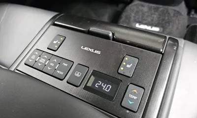 Lexus ES 2021, 93461 км, за 26710.11 USD - фото 32