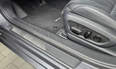 Lexus ES 2021, 93461 км, за 26710.11 USD - фото 33