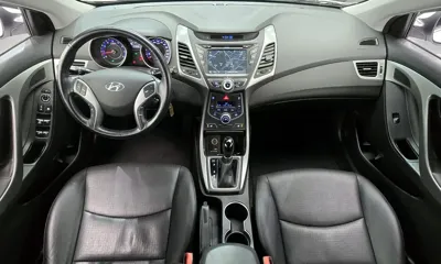 Hyundai Avante 2016, 57098 км, за 4543.98 USD - фото 7