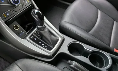Hyundai Avante 2016, 57098 км, за 4543.98 USD - фото 9