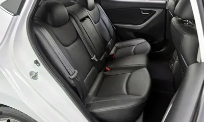 Hyundai Avante 2016, 57098 км, за 4543.98 USD - фото 11