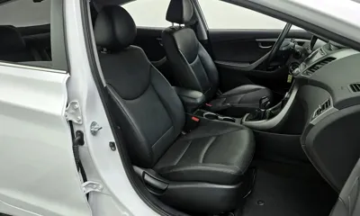 Hyundai Avante 2016, 57098 км, за 4543.98 USD - фото 12