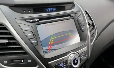 Hyundai Avante 2016, 57098 км, за 4543.98 USD - фото 15