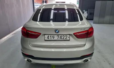 BMW X6 2015, 138800 км, за 13456.74 USD