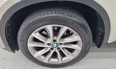 BMW X6 2015, 138800 км, за 13456.74 USD