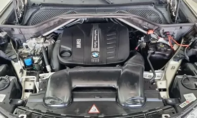 BMW X6 2015, 138800 км, за 13456.74 USD - фото 6