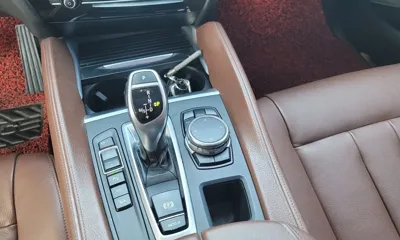BMW X6 2015, 138800 км, за 13456.74 USD - фото 9