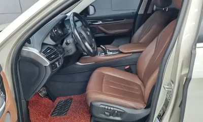 BMW X6 2015, 138800 км, за 13456.74 USD - фото 10