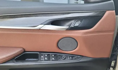 BMW X6 2015, 138800 км, за 13456.74 USD - фото 14