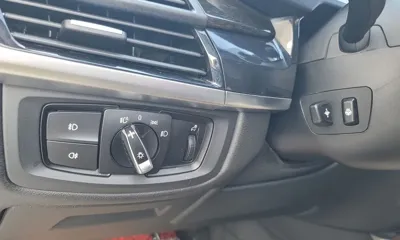 BMW X6 2015, 138800 км, за 13456.74 USD - фото 15