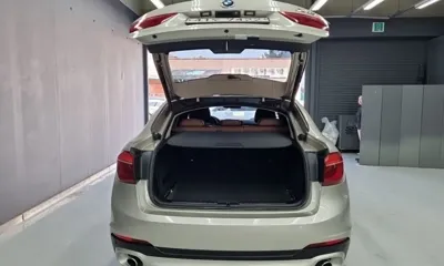 BMW X6 2015, 138800 км, за 13456.74 USD - фото 19