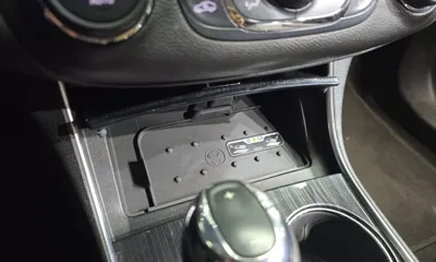 ChevroletGMDaewoo Impala 2016, 49497 км, за 6435.67 USD - фото 12
