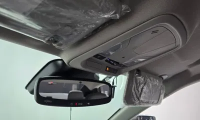ChevroletGMDaewoo Impala 2016, 49497 км, за 6435.67 USD - фото 17