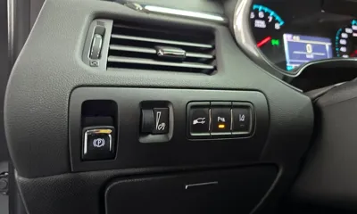 ChevroletGMDaewoo Impala 2016, 49497 км, за 6435.67 USD - фото 18