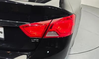 ChevroletGMDaewoo Impala 2016, 49497 км, за 6435.67 USD - фото 23