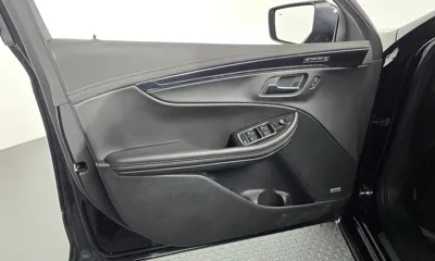 ChevroletGMDaewoo Impala 2016, 49497 км, за 6435.67 USD - фото 24