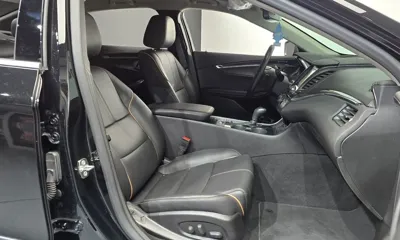 ChevroletGMDaewoo Impala 2016, 49497 км, за 6435.67 USD - фото 26