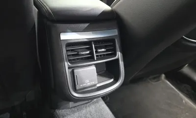 ChevroletGMDaewoo Impala 2016, 49497 км, за 6435.67 USD - фото 29