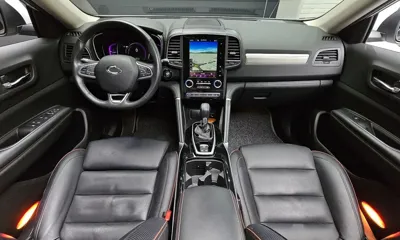 Renault-KoreaSamsung QM6 2021, 49874 км, за 13289.91 USD - фото 7
