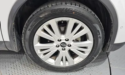 Renault-KoreaSamsung QM6 2021, 49874 км, за 13289.91 USD - фото 21