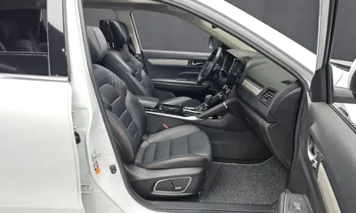 Renault-KoreaSamsung QM6 2021, 49874 км, за 13289.91 USD - фото 26
