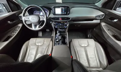 Hyundai Santafe 2019, 215035 км, за 9100.97 USD - фото 7