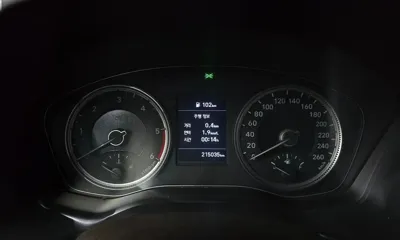 Hyundai Santafe 2019, 215035 км, за 9100.97 USD - фото 8
