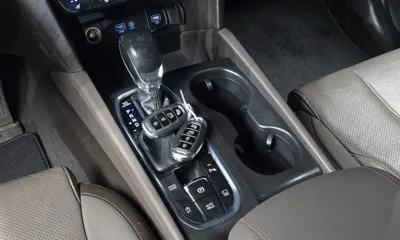 Hyundai Santafe 2019, 215035 км, за 9100.97 USD - фото 9
