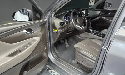 Hyundai Santafe 2019, 215035 км, за 9100.97 USD - фото 10