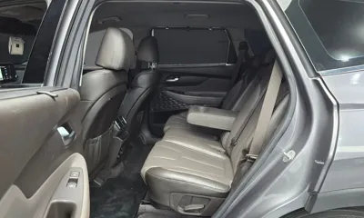 Hyundai Santafe 2019, 215035 км, за 9100.97 USD - фото 12