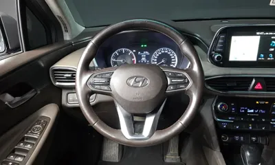 Hyundai Santafe 2019, 215035 км, за 9100.97 USD - фото 13