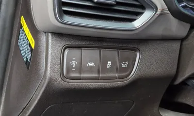 Hyundai Santafe 2019, 215035 км, за 9100.97 USD - фото 14