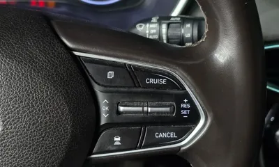 Hyundai Santafe 2019, 215035 км, за 9100.97 USD - фото 15