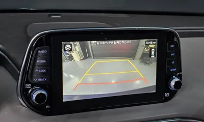 Hyundai Santafe 2019, 215035 км, за 9100.97 USD - фото 16